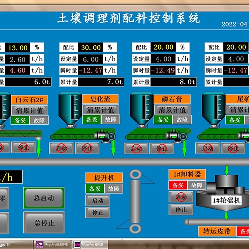 濱州控制系統(tǒng)